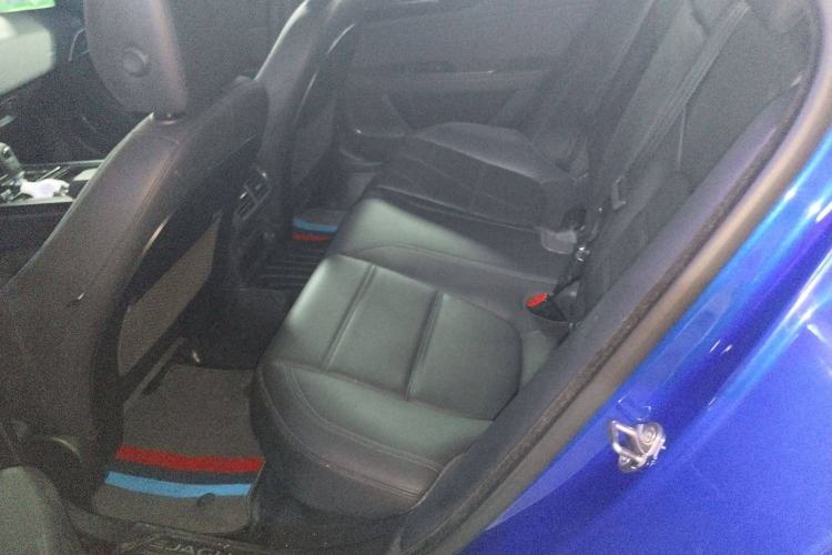 Used Jaguar XEL 2020 2.0T 200 PS S Advanced Elegance Edition