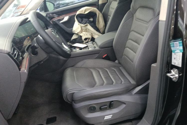 Used Volkswagen Touareg 2019 3.0 TSI RuiFeng Edition China VI Standard
