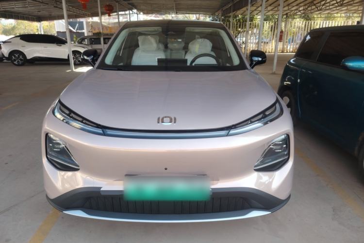 Used Qiyuan Q05 2026 Model 506 Max