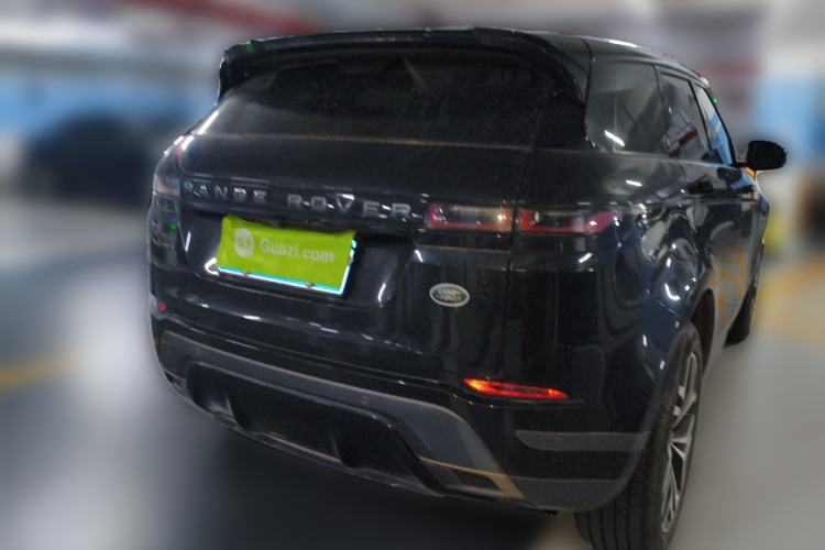 Used Land Rover Range Evoque 2020 249 PS R-DYNAMIC S Sport Edition