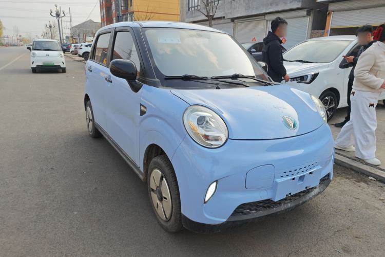 Used LINGBOX 2023 – Cai Wenji Edition
