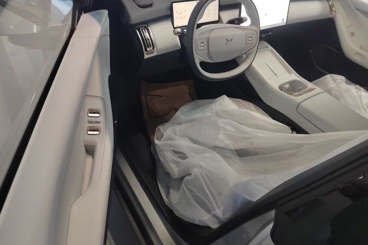 Used XPeng P7+ 2024 Long-Range Max
