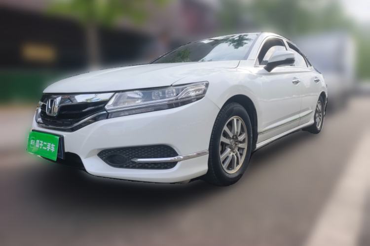 Used Honda Spirior 2017 2.0L Classic Edition