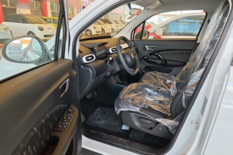 Used Leapmotor T03 2025 310 Comfort Edition Driver Seat