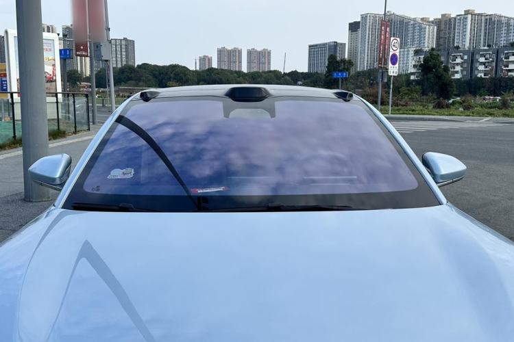 Used Nio ET5 2024 75 kWh Exterior 6