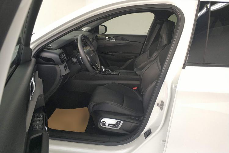 Used Lynk & Co 03 2021 2.0TD Automatic JingPro