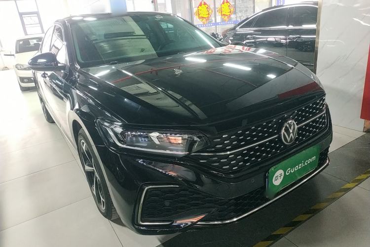 Used Volkswagen Passat 2023 Revised 330TSI Starry Elite Edition
