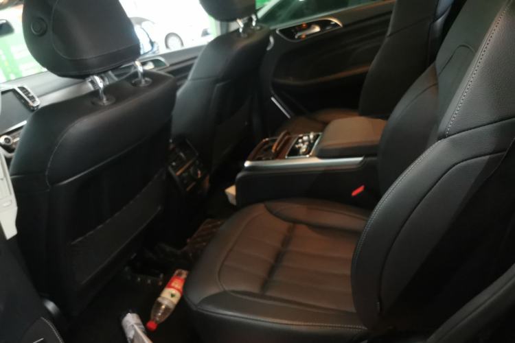 Used BAIC Off-Road BJ90 2021 4.0T Prestige Edition
