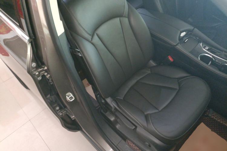 Used Buick Envision 2015 20T Two-Wheel-Drive Elite Model