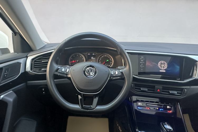 Used Volkswagen Tayron 2020 330TSI Two-Wheel Drive Luxury Smart Connectivity Version
