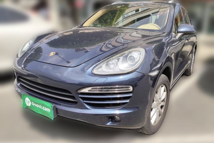 Used Porsche Cayenne 2011 Cayenne 3.0T