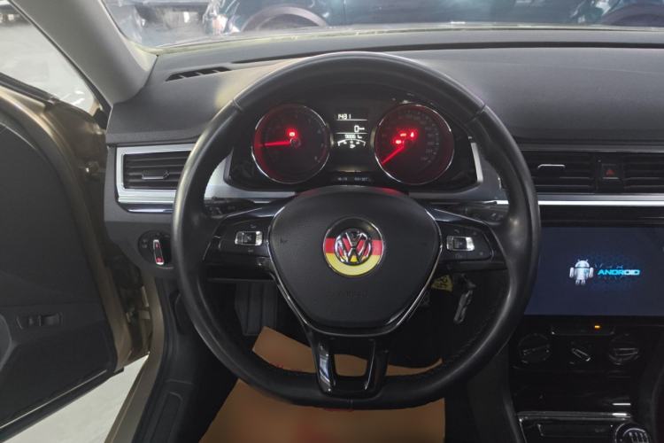 Used Volkswagen Bora 2018 1.5L Manual Comfort Model