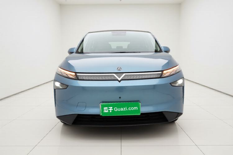 Used Venucia VX6 2025 Large Flat-Layout 520 Pro