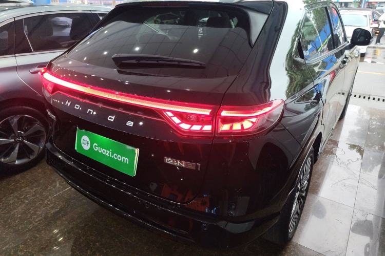 Used Honda e:NP1 2023 510 km Range Lanji Version
