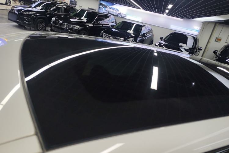 Used Land Rover Discovery Sport 2019 200PS PURE Edition China VI Standard