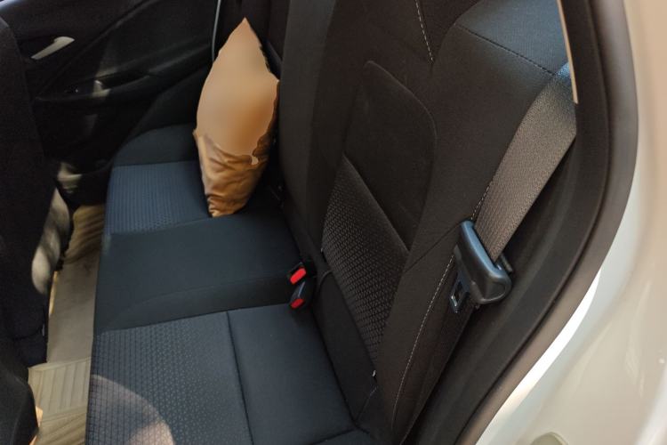 Used Chevrolet Cavalier 2020 325T Automatic Enjoyment Edition