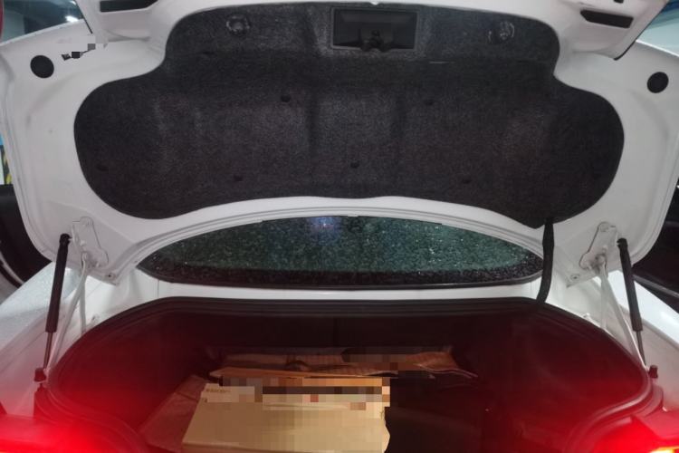 Used Ford Mustang 2017 2.3T Sport Edition