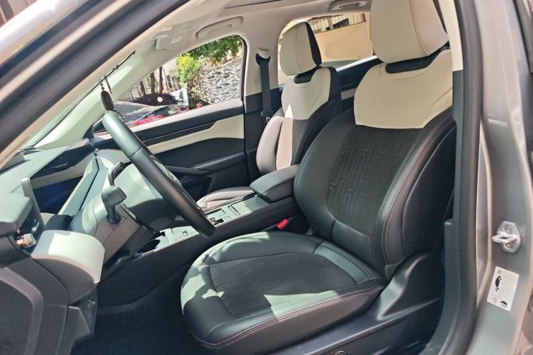 Used Ford Mondeo 2022 Restyled EcoBoost 245 Luxury Version
