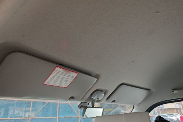 Used CHANGAN KUAYUE Xing V5 2021 1.6L Jinbao Edition Comfort Version DAM16KR