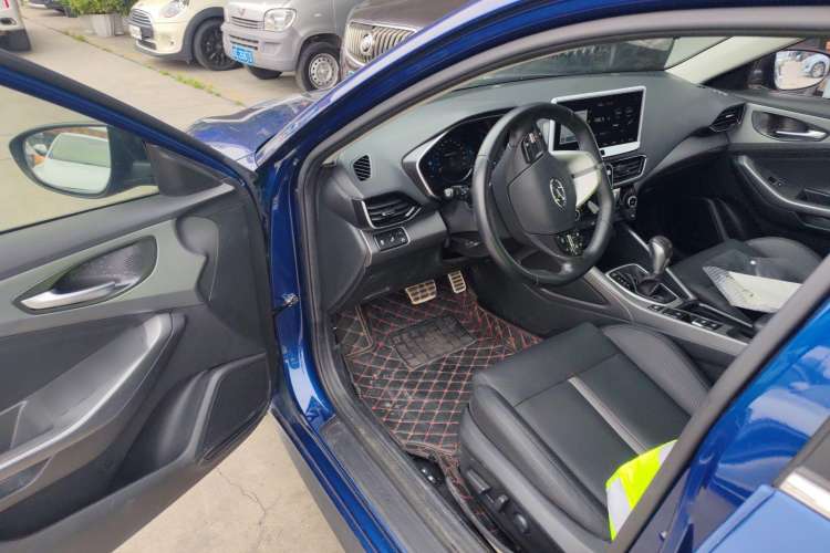 Used Hyundai Lafesta 2019 280TGDi Smart Speed Version China VI Standard