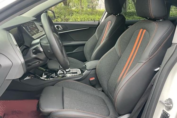 Used BMW 2 Series 2023 225i Four-Door Coupe M Sport Package
