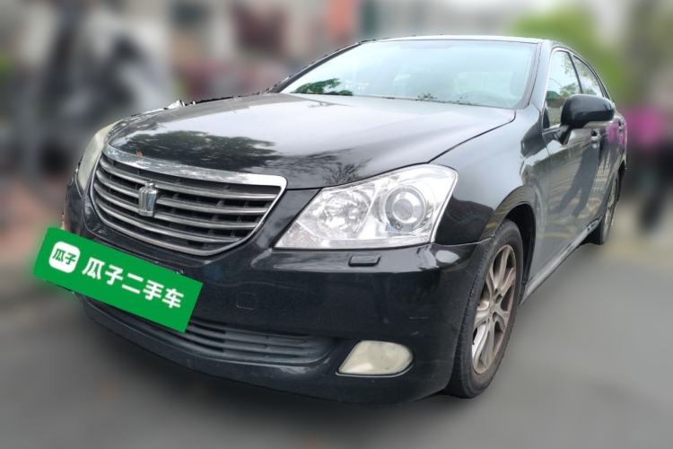 Used Toyota Crown 2010 3.0L Royal Saloon
