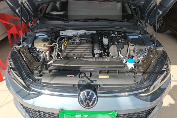 Used Volkswagen Lamando 2022 Lavida L 280TSI DSG Hot Edition