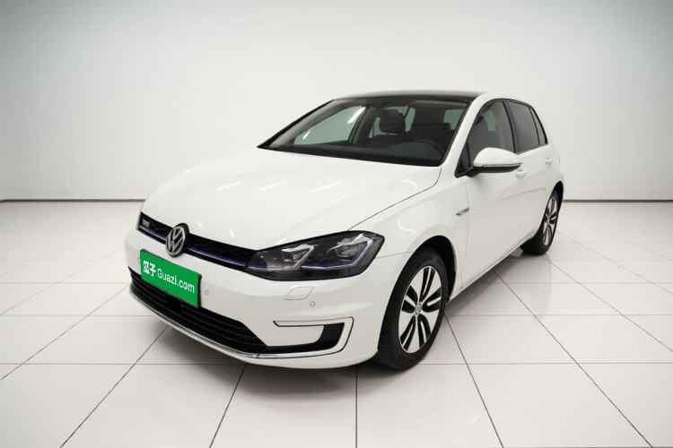 Used Volkswagen Golf Pure Electric 2020 Chariot Pro