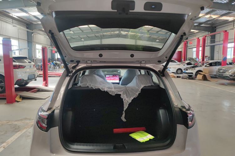 Used Geely Galaxy Geome 2025 310km Dream Edition