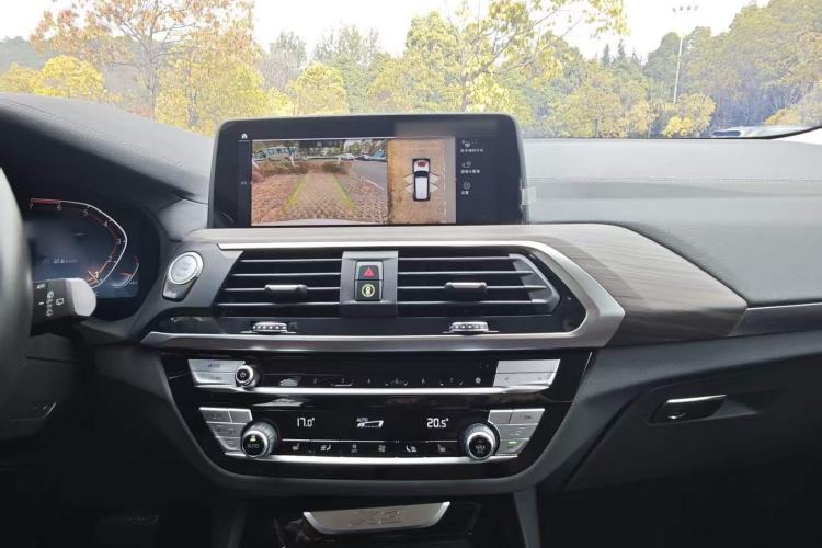 Used BMW X3 2021 xDrive28i M Sport Package