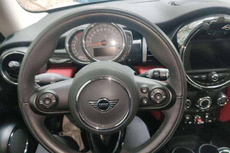 Used MINI MINI 2020 1.5T ONE PLUS