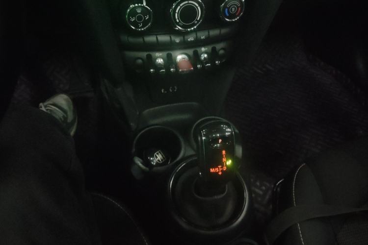 Used MINI MINI 2018 1.5T ONE Five-Door Edition