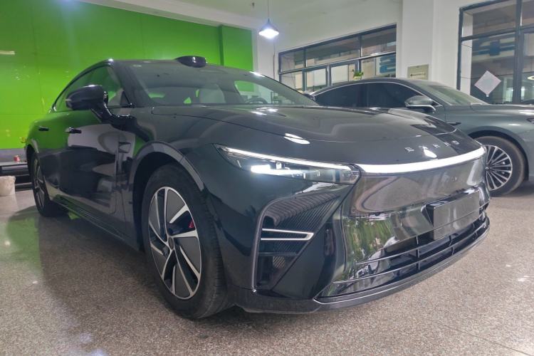 Used EXEED Star Era ES 2025 Extended-Range Max Urban Assisted Driving