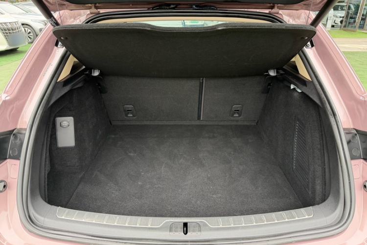 Used Hima AITO M5 2022 Pure Electric Rear-Drive Standard Edition
