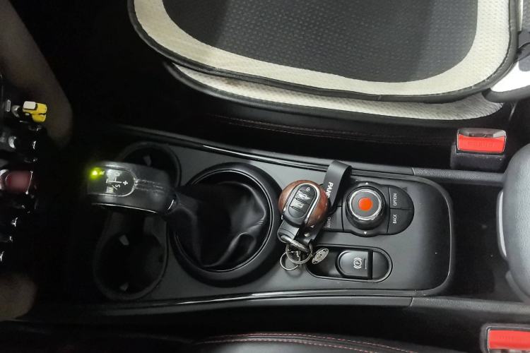 Used MINI Countryman 2017 1.5T COOPER ALL4 Traveler