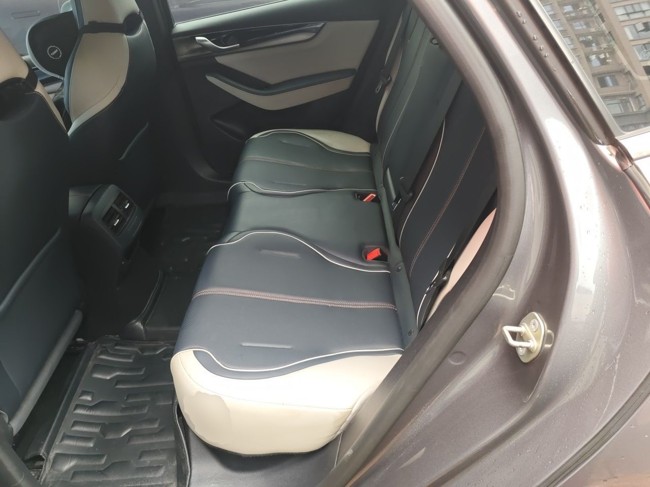 BYD Qin PLUS 2023 Champion Edition EV 420KM Superior Model — снимка 17