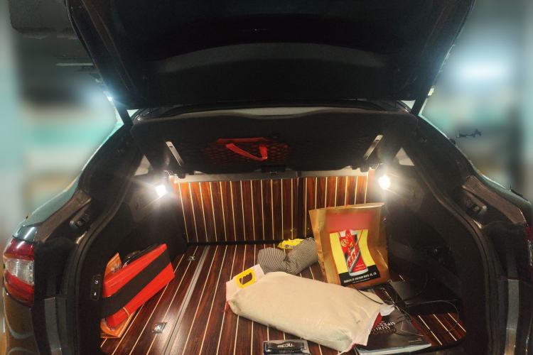 Used Maserati Levante 2016 3.0T Standard Edition
