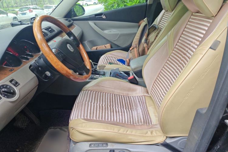 Used Volkswagen Magotan 2007 3.2 Luxury Model