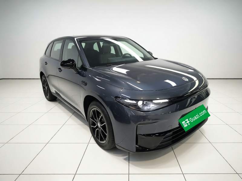 Used Leapmotor C10 2026 530 Comfort Edition — 3
