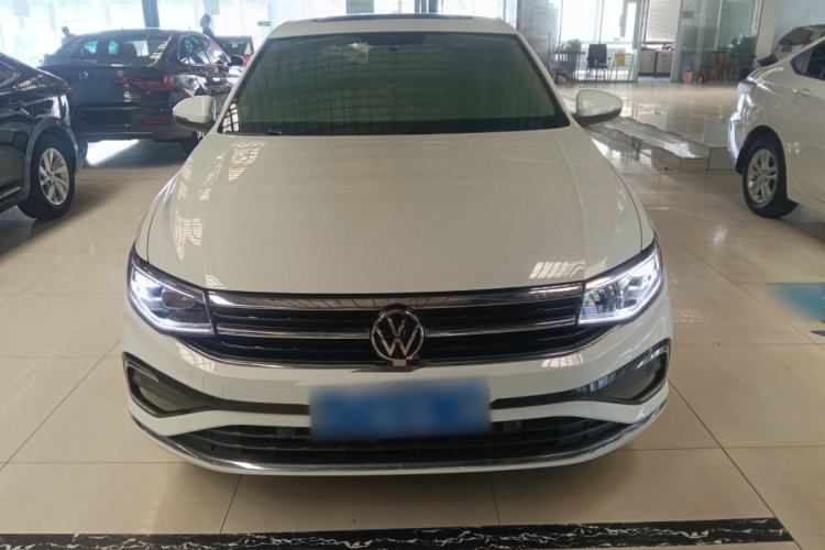 Used Volkswagen Bora 2023 200TSI DSG Smart Drive Version
