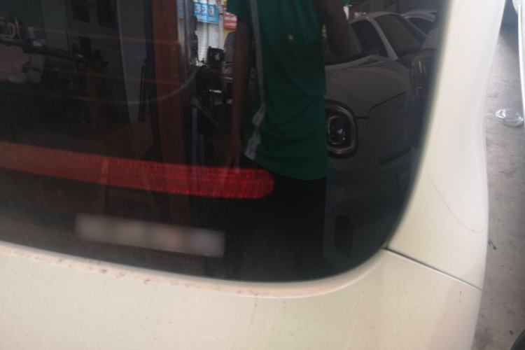 Used ORA White Cat 2020 305 km Luxury Version
