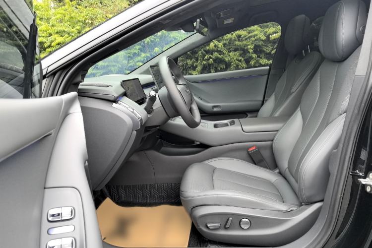 Used XPeng P7+ 2024 Ultra-Long Range Max