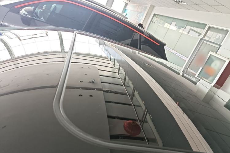 Used Hongqi H5 2023 2.0T Automatic Smart Connect Flagship Edition