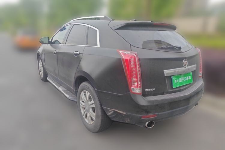 Used Cadillac SRX 2015 3.0L Elite Model