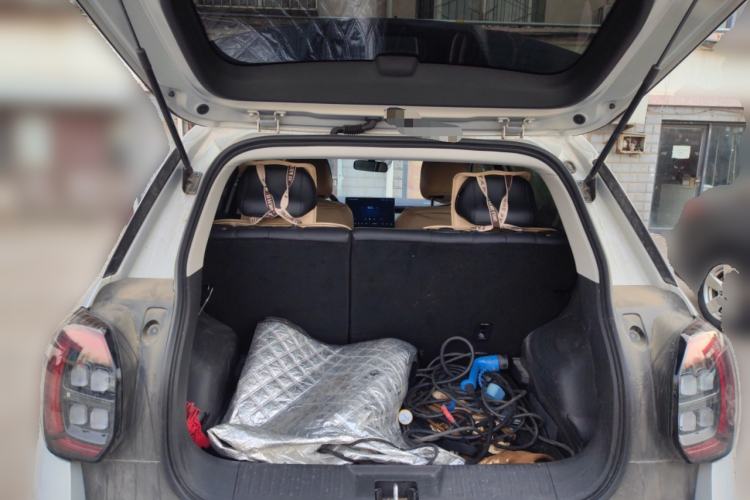 Used AION UT 2025 420 Smart Edition