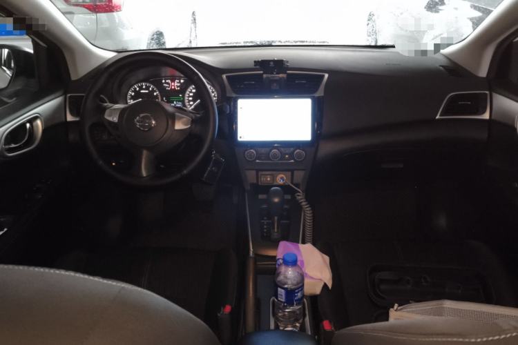 Used Nissan Sylphy 2024 Classic 1.6XE CVT Comfort Edition