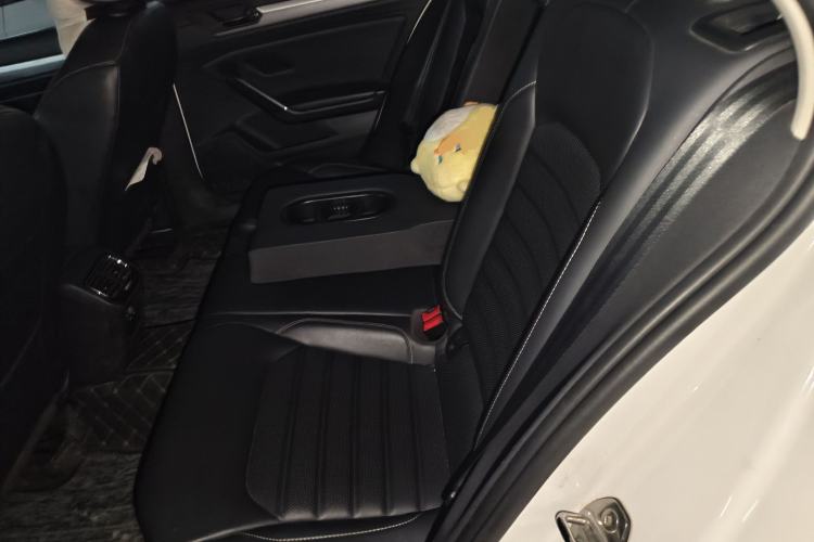 Used Volkswagen Lamando 2021 280TSI DSG Comfort Edition
