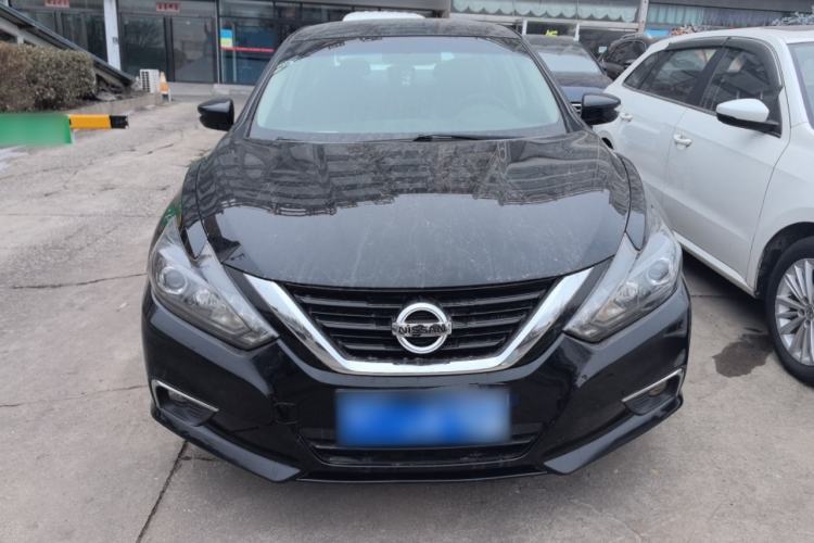 Used Nissan Teana 2016 Revised Version 2.0L XL Comfort Edition
