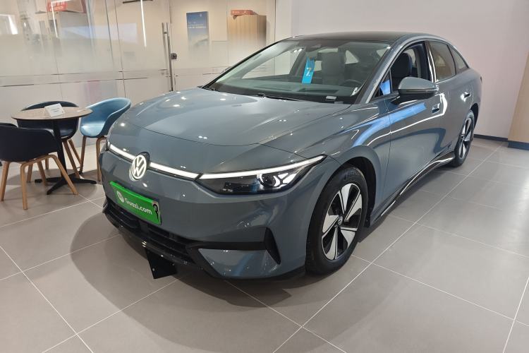 Used Volkswagen ID.7 VIZZION 2024 AIR model