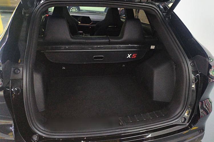 Used CHANGAN OSHAN X5 PLUS 2023 1.5T DCT Excellence Edition
